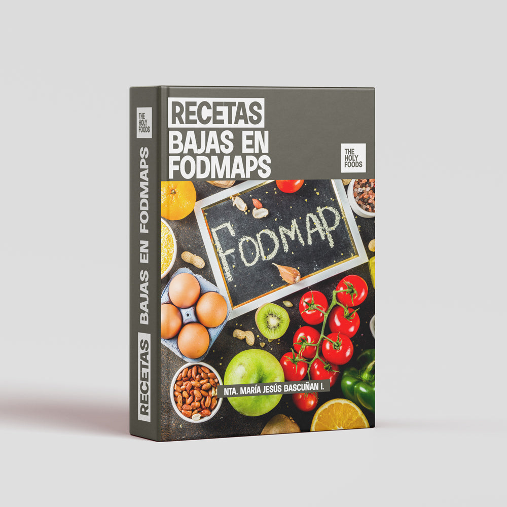 Recetas Bajas En FODMAPs